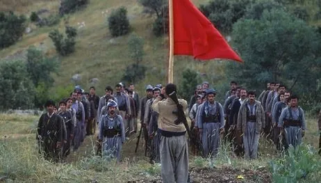 PKK’nın kanlı saldırıları