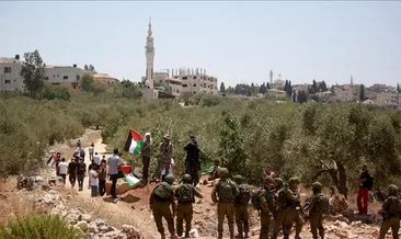 İsrail güçleri, işgal altındaki Batı Şeria’da 1 ilkokul öğrencisini öldürdü