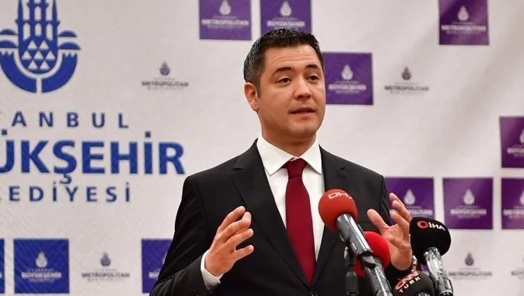 SON DAKİKA | İBB’deki rüşvet BDDK raporunda! İmamoğlu’nun sağ kolu Murat Ongun’dan kankasına 398 milyon TL