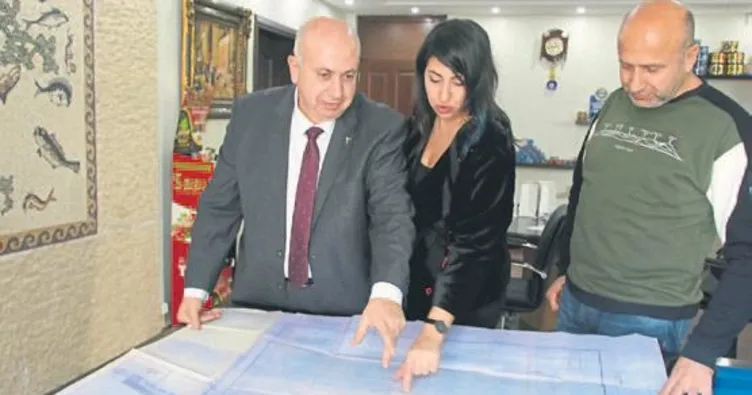 Gıda sektörü OSB ile hayat bulacak