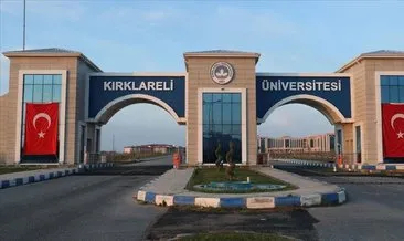 Kırklareli Üniversitesi 10 Araştırma ve Öğretim Görevlisi alacak