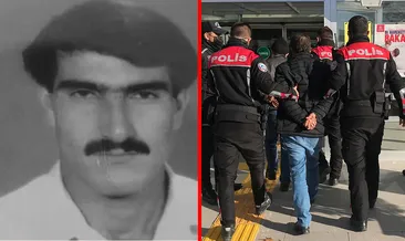 Korkunç cinayet 18 yıl sonra ortaya çıkmıştı! Ruhi’nin katillerinin cezası belli oldu: 'Karının suçunu üstlen' deyip… #elazig