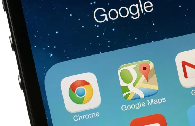 chrome android surumune bomba ozellik
