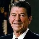Ronald Wilson Reagan doğdu