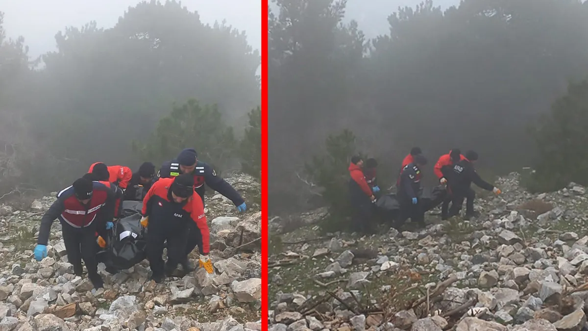 SON DAKİKA | Aydın’da kan donduran define infazı: Mehmet Çiftçi dinamitle can verdi, uçuruma atıldı! SON DAKİKA | Aydın’da kan donduran define infazı: Mehmet Çiftçi dinamitle can verdi, uçuruma atıldı!