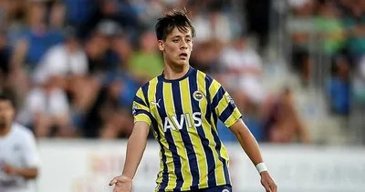 Son dakika Fenerbahçe haberi: Arda Güler gerçeğini resmen açıkladılar! Genç yıldızın bonservis bedeli belli oldu...