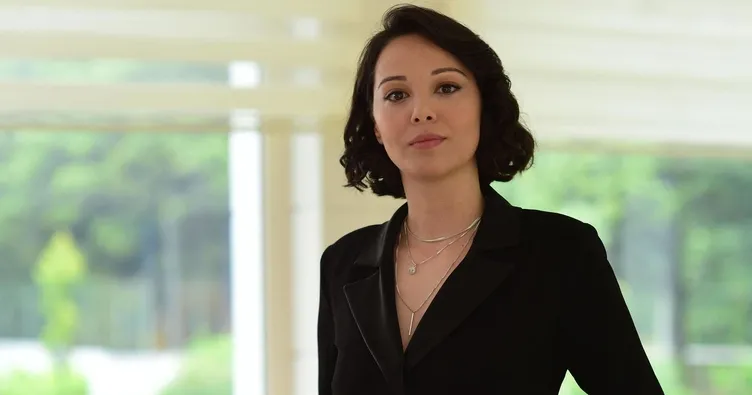 Burcu Karakaya kimdir? Maraşlı’nın sevilen oyuncusu Burcu Karakaya’nın hayatı