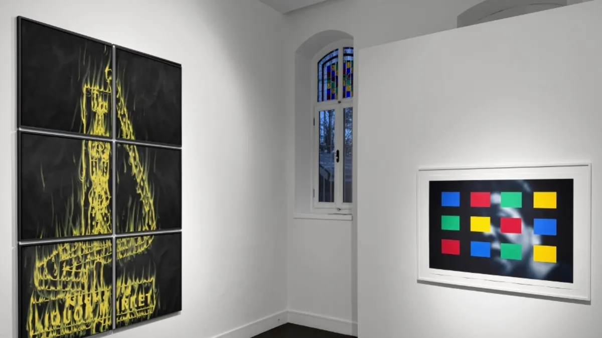 “Unsettled” başlıklı grup sergisi, Vision Art Platform’da! – Galeri “Unsettled” başlıklı grup sergisi, Vision Art Platform’da! – Galeri