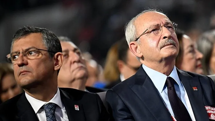 SON DAKİKA | CHP’de vekil krizi! Genel merkez karıştı: Kılıçdaroğlu’na yakın isimler...