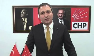 Soruşturma tamamlandı! CHP Üsküdar İlçe Başkanı Suat Özçağdaş hakkında 5 yıla kadar hapis istemi