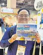 Asya turizminde Türkiye rüzgârı