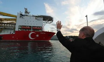 Wood Mackenzie Baş Analisti Ashley Sherman açıkladı: Türkiye’nin Karadeniz’deki başarısı elini güçlendirdi