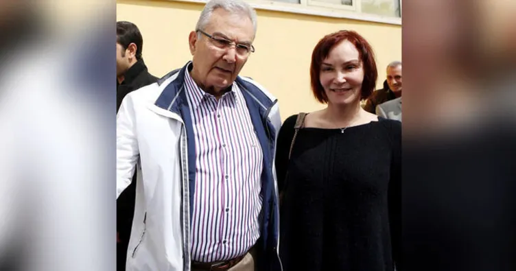 SON DAKİKA: Deniz Baykal’ın kızı Aslı Baykal CHP’den istifa etti!