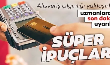 Süper Cuma’ya  uyarı!