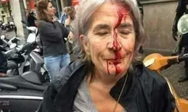 Fransa protestolar büyüyor