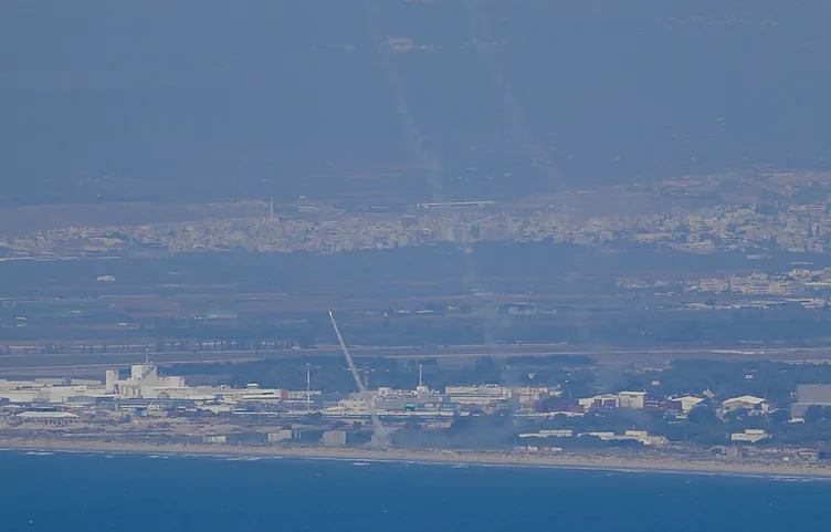 İsrail’in aralıksız saldırıları sonrası gerilim had safhada! İran sessizliğini bozdu: İzin vermeyeceğiz!