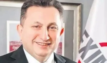 Türk Eximbank’a 796 milyon dolar kredi