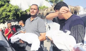 Mülteci kamplarına bomba yağdırdılar 64 ölü #istanbul