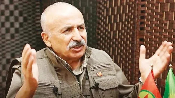 Altılı Koalisyon'un 'gizli' ortağı HDP'den PKK terör elebaşı Öcalan'a selam!