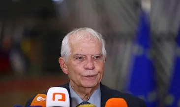 AB Yüksek Temsilcisi Borrell’den Netanyahu’ya tepki: Bu kadar masum insanın öldürülmesi haklı gösterilemez