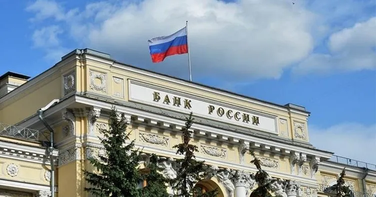Rusya Merkez Bankası: Ruble cinsinden borçlanma kağıtlarında yabancıların payı arttı