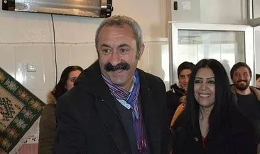 Son Dakika: Tunceli Belediye Başkanı fatih Mehmet Maçoğlu, ifadeye çağrıldı