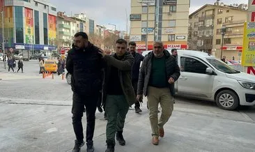Eşine boşanma dilekçesi yazan arzuhalcinin işyerini kurşunlattı: Eşine ilgi gösterilmesini kıskanmış #konya