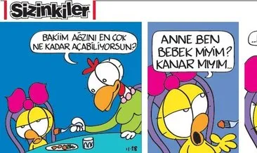 Sizinkiler