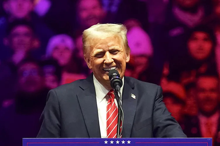 ABD’de büyük değişim: Trump’ın ikinci döneminde Türkiye’yi ne bekliyor?