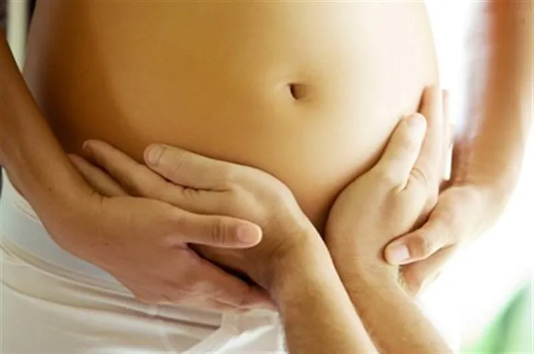 Madde madde hamilelik belirtileri