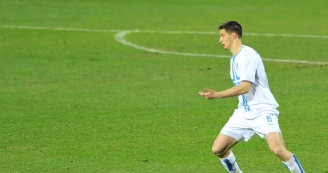 Mitrovic 2 yıl rötarla Kartal