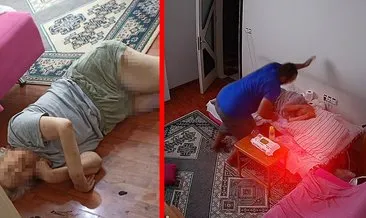 Denizli'de şizofren doktor yatalak annesini döverek komalık etti! Evlat vahşetine valilikten açıklama geldi... #denizli