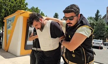 Boğdu, intihar süsü verdi