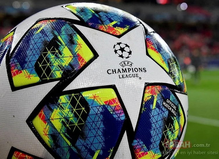 ŞAMPİYONLAR LİGİ FİNALİSTLERİ 2023 kimler oldu? UEFA Şampiyonlar Ligi’nde finale hangi takımlar kaldı?