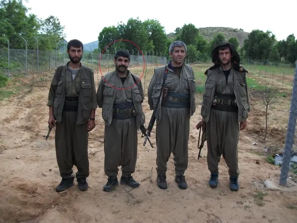 SON DAKİKA | MİT'ten nokta operasyon! PKK'nın sözde sorumlularından Remzi Avcı etkisiz hale getirildi
