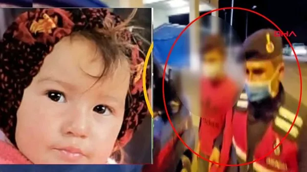 mersin de muslume bebek olayinda son dakika sorgulari suruyor videosunu izle son dakika haberleri