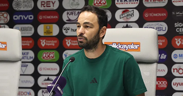 Selçuk İnan: Hak edilmiş bir galibiyet!