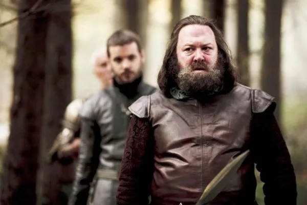 Game Of Thrones'ta ölen 100 karakter