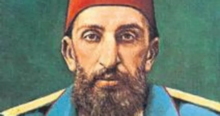 Abdülhamid’in metaneti parmak ısırttı