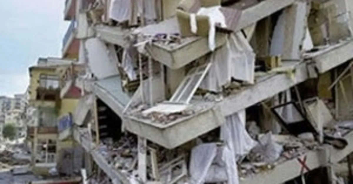 ruyada deprem gormek neye isarettir nasil yorumlanir ruyada deprem gormenin anlami nedir son dakika haberler