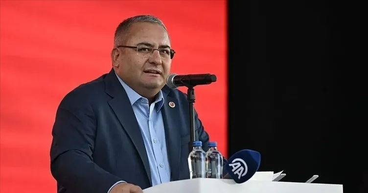 Keçiören’de konser bütçesi yalanı çöktü: Mesut Özarslan’dan açıklama geldi!