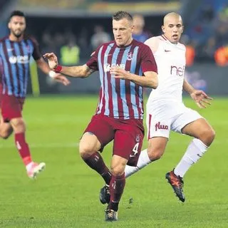 Tahkim’den Trabzonspor'a bir darbe daha!
