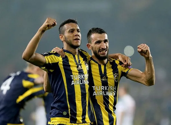 Aykut Kocaman'dan dev maçta stopere sürpriz isim