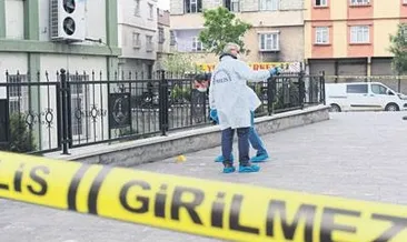 Bıçaklı kavganın sonu ölümle bitti