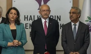 Son dakika | Kemal Kılıçdaroğlu’nun Youtube’da ülkücülük oynarken HDP’li dostları ’DUR’ dedi: Daha Selo gelecek!
