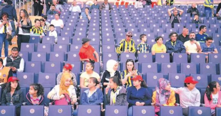 Bu işte bir yalnızlık var!