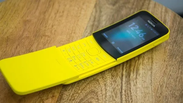 Yenilenmiş Nokia 8110 hakkında her şey
