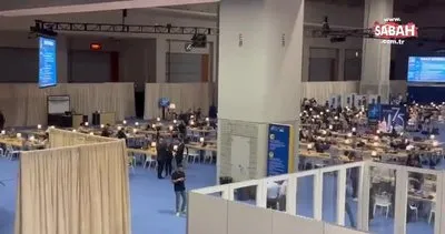 Son dakika! Dünyanın gözü bu zirvede! Başkan Erdoğan ne mesaj verecek? Önce karşılama sonra aile fotoğrafı