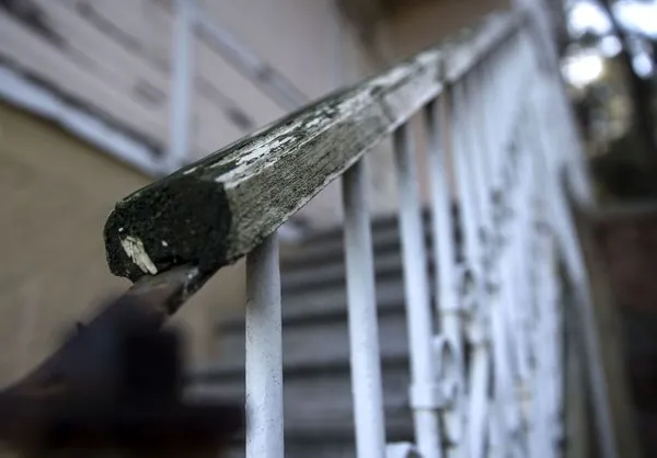 Gürpınar'ın müze evi yenilenecek
