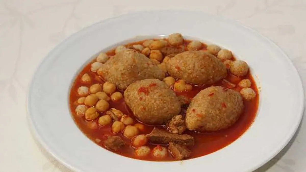 Bu akşam iftarda Adana'dayız! Bu akşam iftarda Adana'dayız!